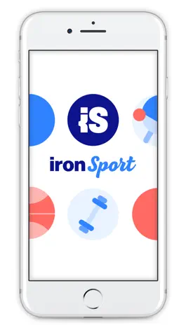 Game screenshot IronSport mod apk