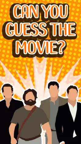 Game screenshot Movie Logo Quiz: Movie Arcade! apk