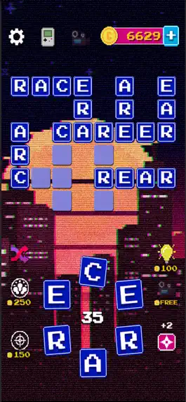 Game screenshot WordPunk! hack