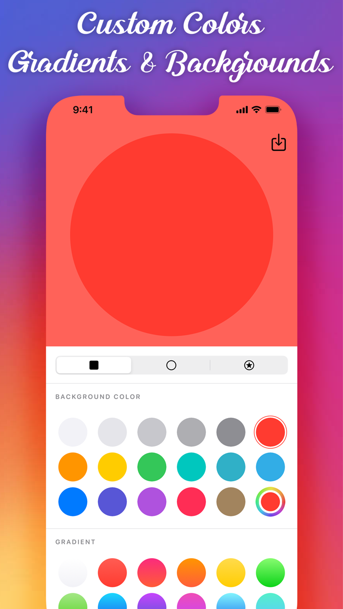Highlight Cover Maker for IG