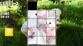 Game screenshot Dogs love puzzles hack