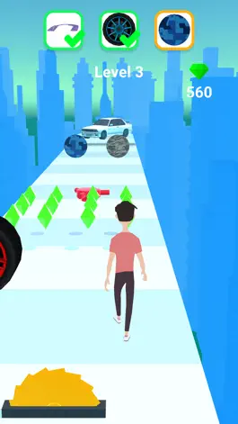 Game screenshot Car Modified Master 3D mod apk