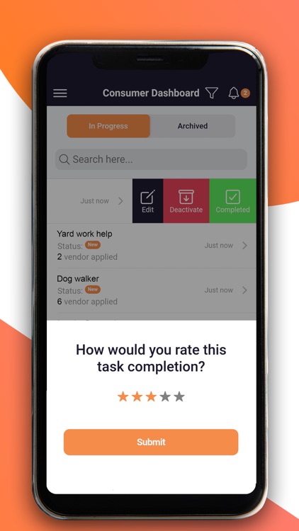 PunchBugg screenshot-3