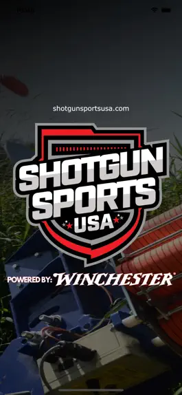 Game screenshot Shotgun Sports USA apk