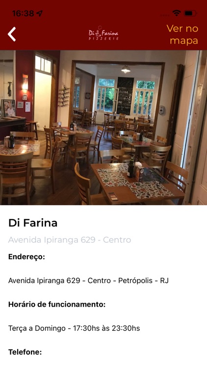 Di Farina