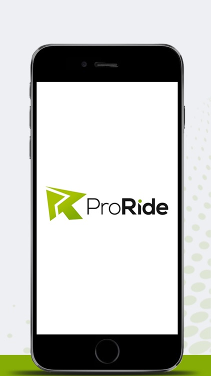 ProRide