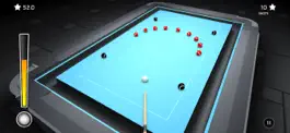 Game screenshot 3D Pool Madness apk