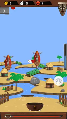 Game screenshot Cowries Adventure mod apk