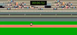 Game screenshot The Pixel Runner hack