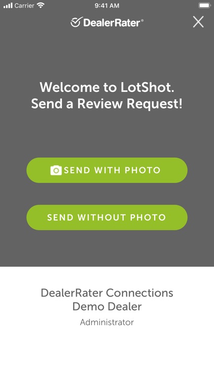 DealerRater for Dealers