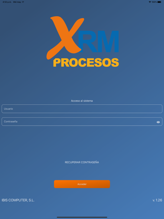 XRM Procesosのおすすめ画像1