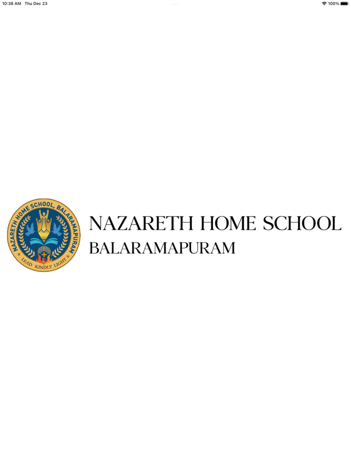 Nazareth Home School TVM