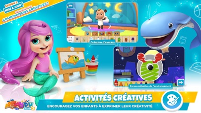 Applaydu - jeux en famille Applaydu - jeux en famille