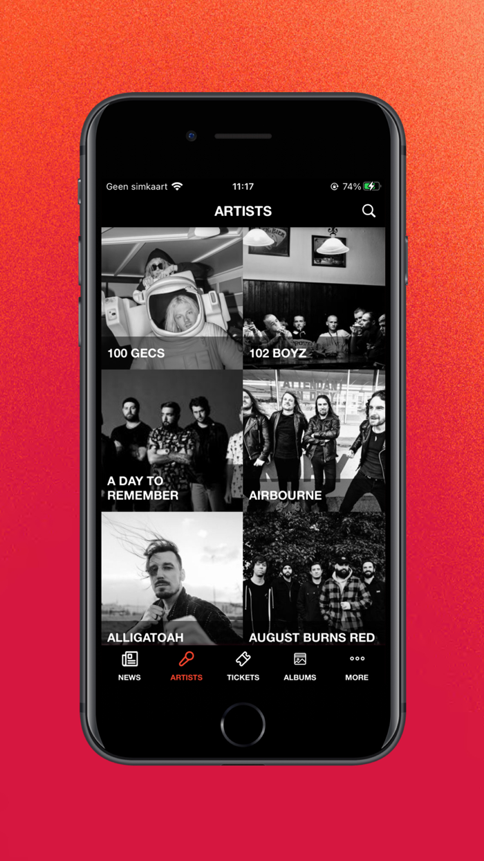 Rock am Ring / Rock im Park