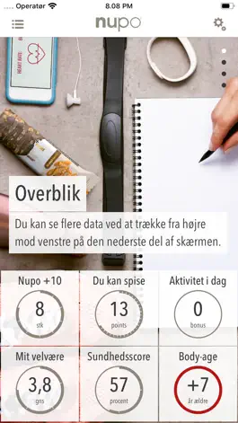Game screenshot Nupo Success Guide mod apk