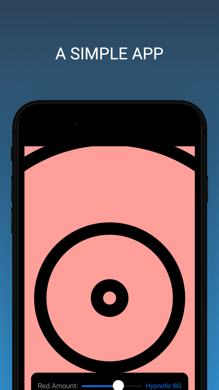 Fade Out Night Light