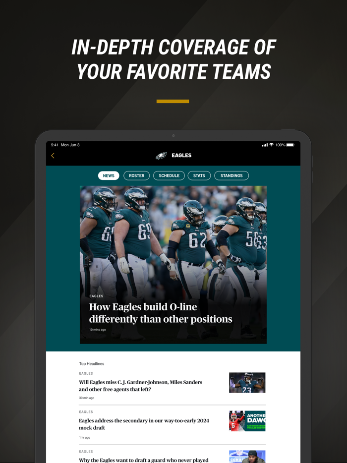 NBC Sports Philadelphia