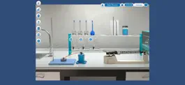 Game screenshot CloudLabs Titration potentiom mod apk