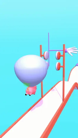 Game screenshot Piggy Balloon mod apk