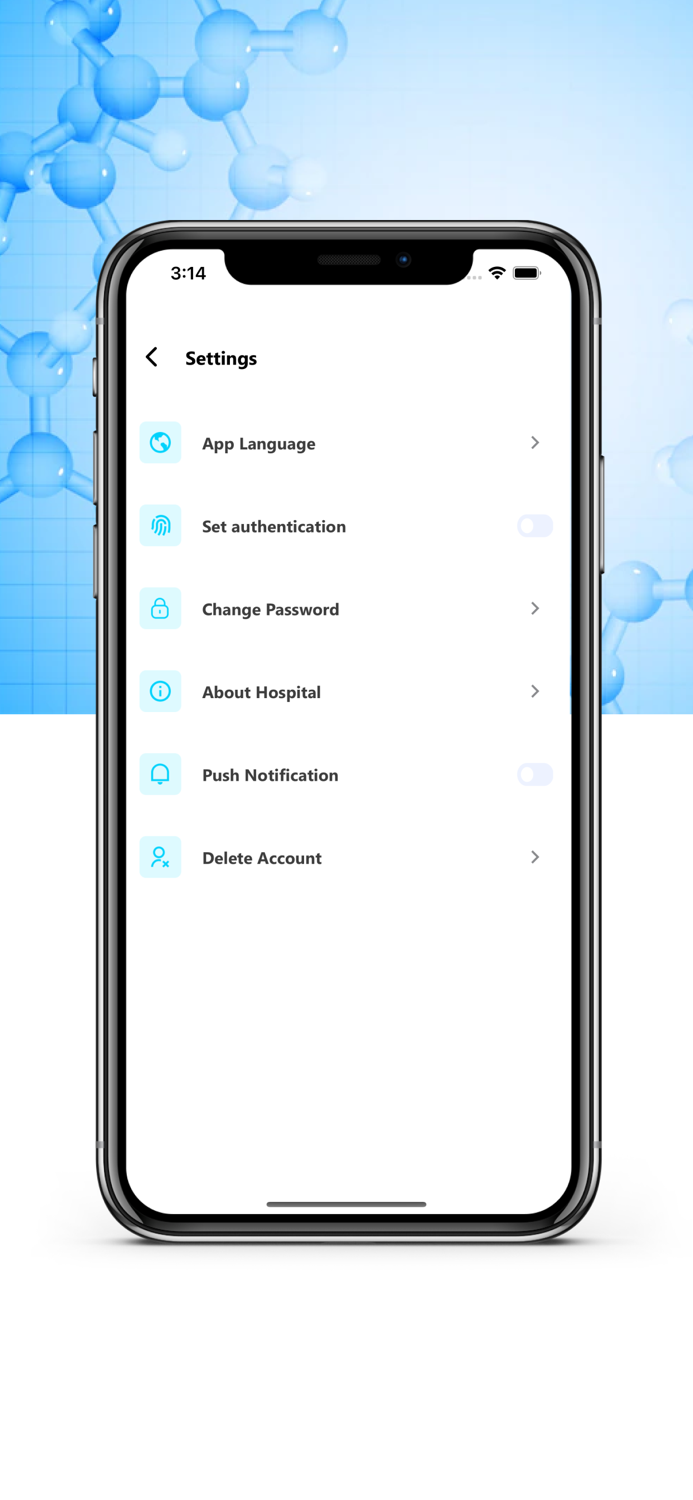 DAR AS SALAMA MEDICAL HOSPITAL