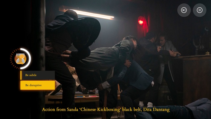 Mia and the Dragon Princess