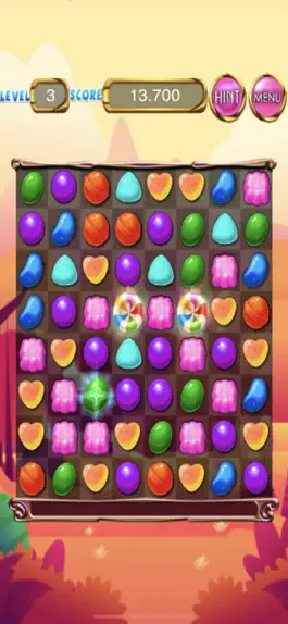 Game screenshot Candy blast puzzle game hack
