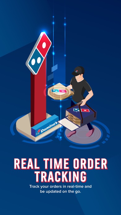 Domino'sのおすすめ画像4