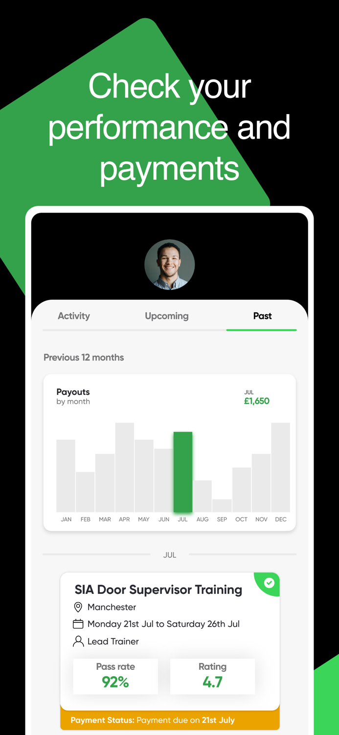 Partner App by Get Licensed