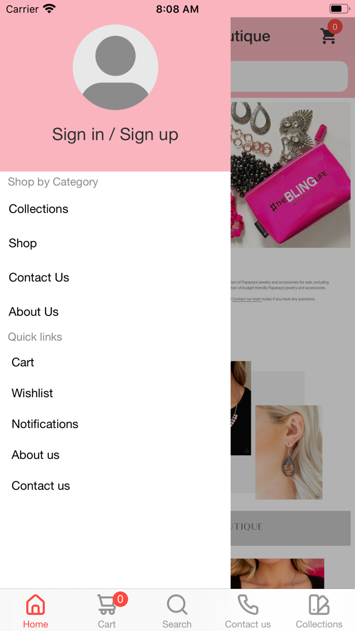 Southern Charm Boutique