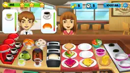 Game screenshot My Burger Shop 2 apk