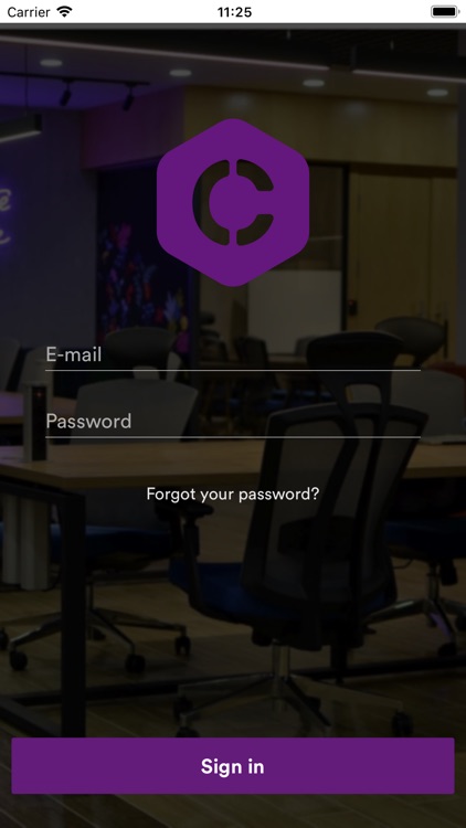 C-Space App
