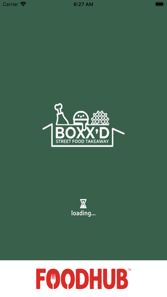 Boxxd