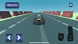 Game screenshot street racer  - 3D race game hack