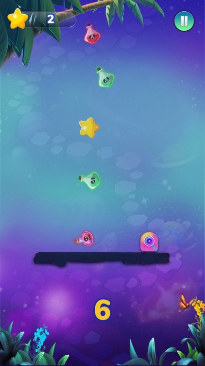 Run Rush Puzzle screenshot-3