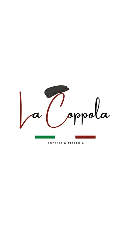 Pizzeria La Coppola Velbert