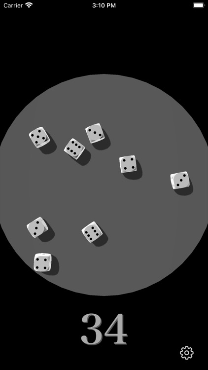 3D Dice Plus screenshot-9