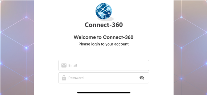 Connect-360 POS App