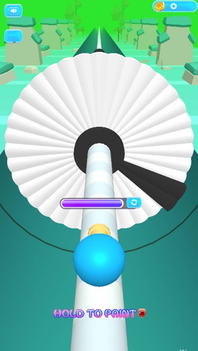 Screenshot #1 pour Avoid black bars