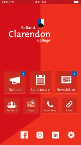 Game screenshot Ballarat Clarendon College mod apk