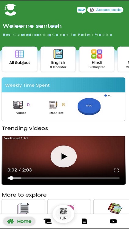 Shree Sankalp Tutorials