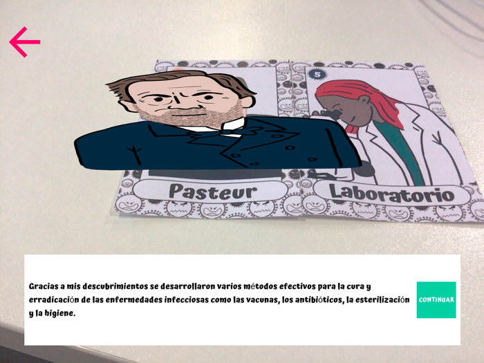 Juegos Reunidos Patrulla