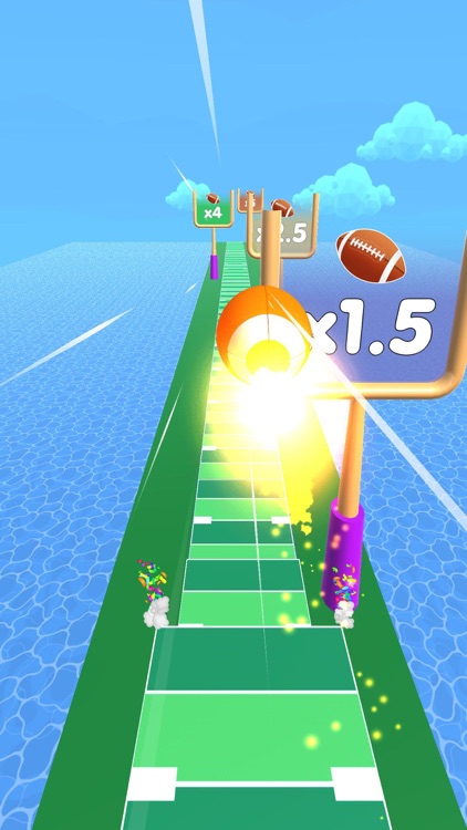 Ball Snatch screenshot-4