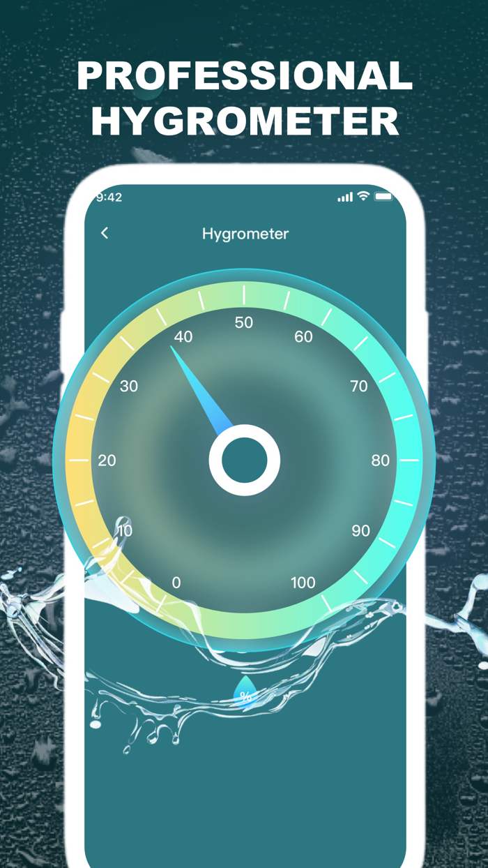 Thermometer Room Temperature
