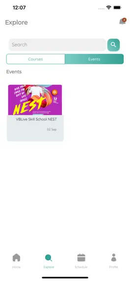 Game screenshot VBLive - Your Online Tutor hack