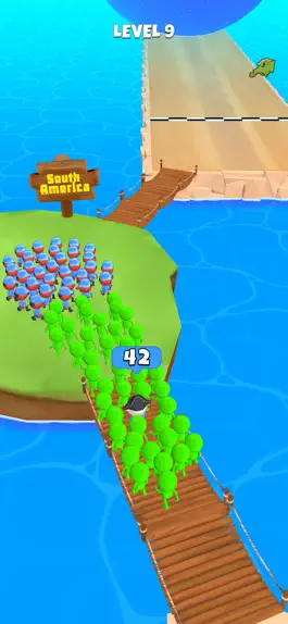 Game screenshot Conquer the World apk