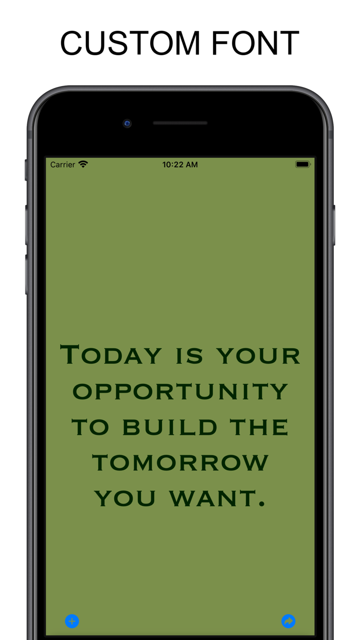 Daily Info Wallpaper