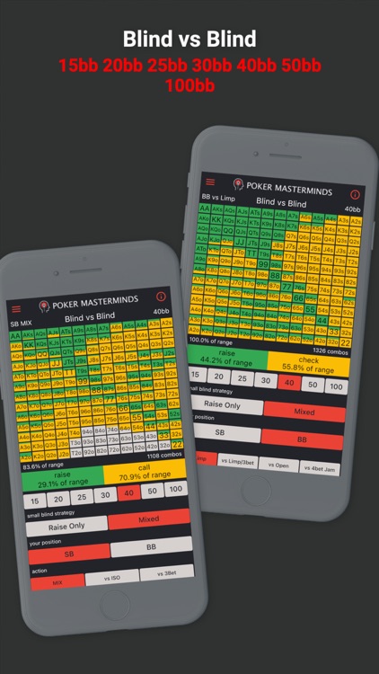 The Preflop Advantage screenshot-8