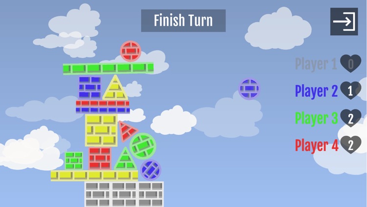Flumble – Tower Block Builder screenshot-8