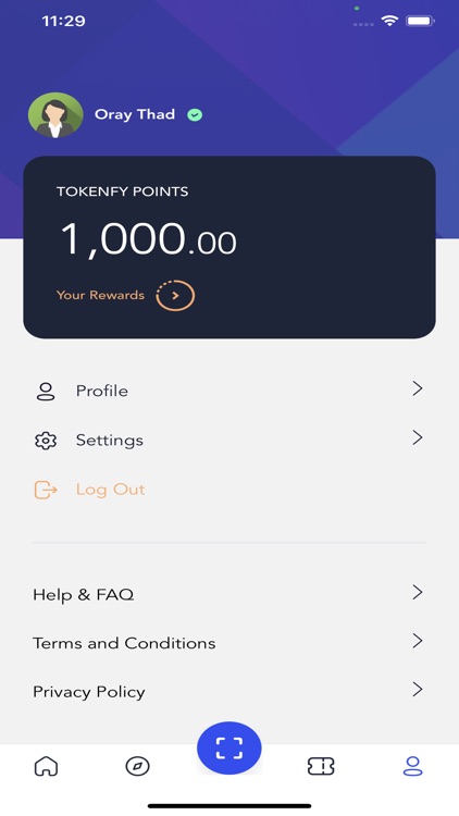 Tokenfy screenshot-5