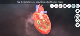 Game screenshot Heart - An incredible pump hack